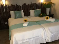 The Birdhouse Bed & Breakfast #No Loadshedding #Solar Energy Hotels in East london