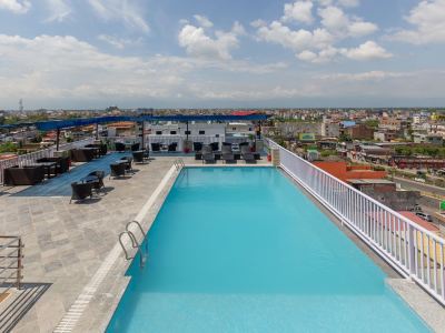 Mourya Hotel