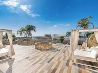 Apartamentos Garden & Sea Boutique Lodging by LIVVO Ξενοδοχεία στην πόλη Morro Jable