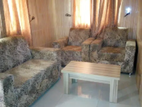 King Solomon Hotel and Suites Hotels in Ota