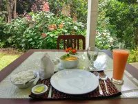 Kelimutu Crater Lakes Ecolodge Hotels in Koanara