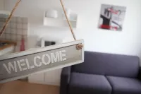Bermuda Apartment - Apartments
