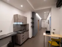 GB Vesuvius Napoli Hotels in Naples