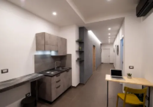 GB 베수비우스 나폴리