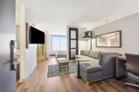 하얏트 플레이스 샌안토니오 노스웨스트 메디컬 센터