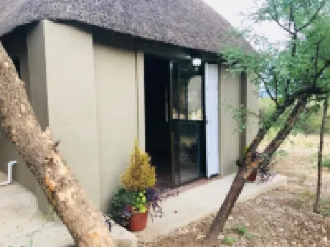 Sasa Safari Camp & Tours Hotéis em Outjo