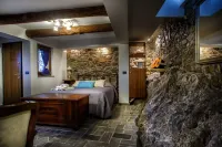 B&B la Voce del Fiume Dimora Storica di Charme Hotels in Tito