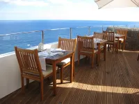 Madeira Regency Cliff - Adults Only - Desayuno
