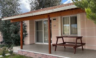 Ridvan Apart Evleri
