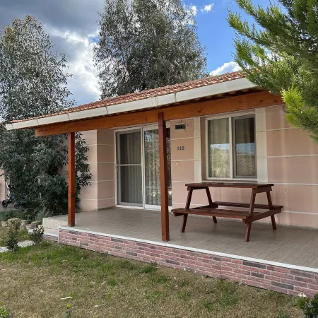 Ridvan Apart Evleri