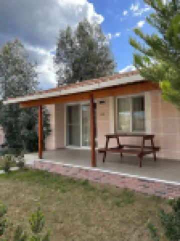 リドバン アパート エベリ