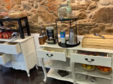 Hotel la Encomienda Hoteles en Moraleja