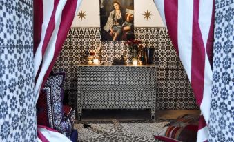 Riad Tibibt