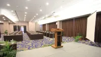 Grand Tebu Hotel Hôtels à : Bandung