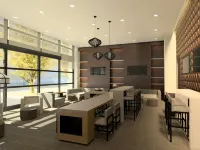 Wingate by Wyndham Long Island City Hotels near Steinway Street
