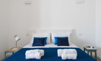 Am Suite with Terrace by Wonderful Italy