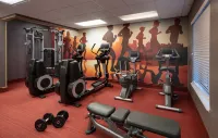 Hyatt House Denver Tech Center - Gym