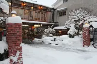 Atarashiya Ryokan Các khách sạn ở Kurotaki