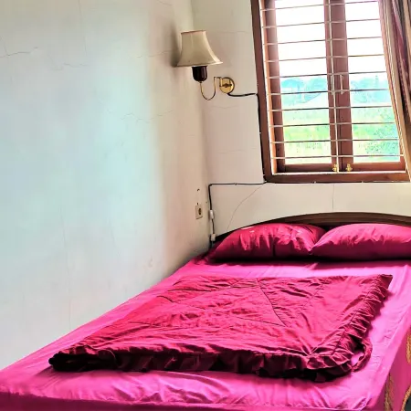 Villa Orange Lembang Pengkolan