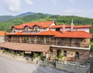 Dimatis Hotels in Katerini