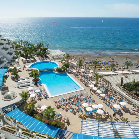 Tui Blue Suite Princess - Adults Only