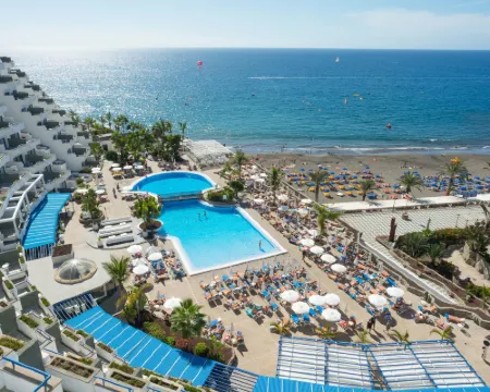 Tui Blue Suite Princess - Adults Only Hotels in Taurito