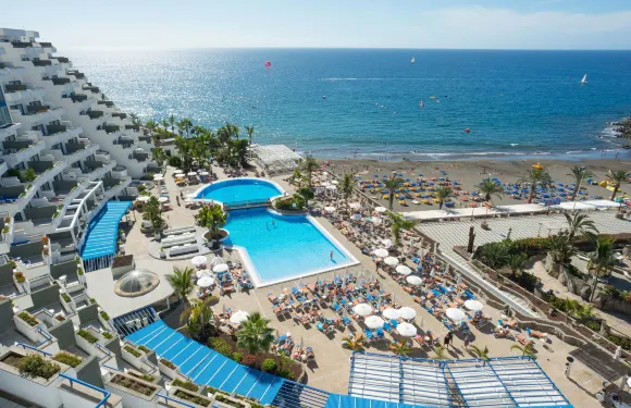 TUI BLUE 普林塞斯套房 - 限成人