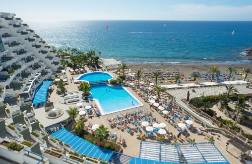 Tui Blue Suite Princess - Adults Only Hotels in Taurito