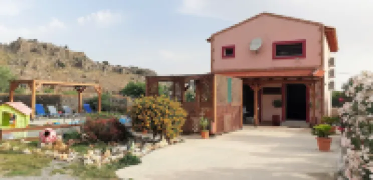 Stergios Villa