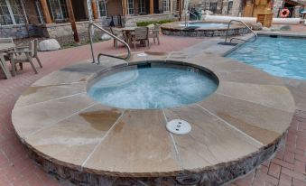 Arapahoe Lodge 1 Bed 1 Bath B