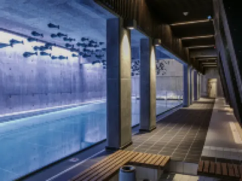 Røros Hotell - Bad & Velvære Hotels in Røros