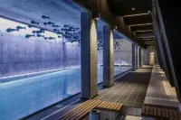 Røros Hotell - Bad & Velvære فنادق في روروس