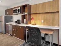 TownePlace Suites Edmonton Sherwood Park Hotels in Strathcona County