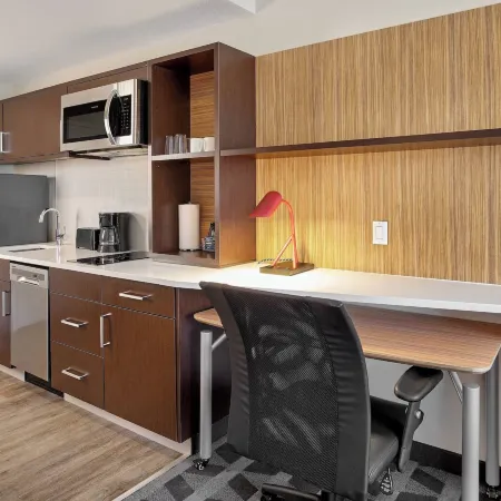 TownePlace Suites Edmonton Sherwood Park