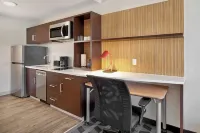 TownePlace Suites Edmonton Sherwood Park Hotel di Sherwood Park