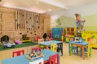 Hapimag Ferienwohnungen St Michael Hotels in Tweng