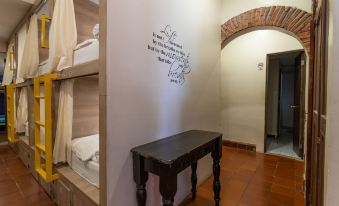Hostel the Pod 33