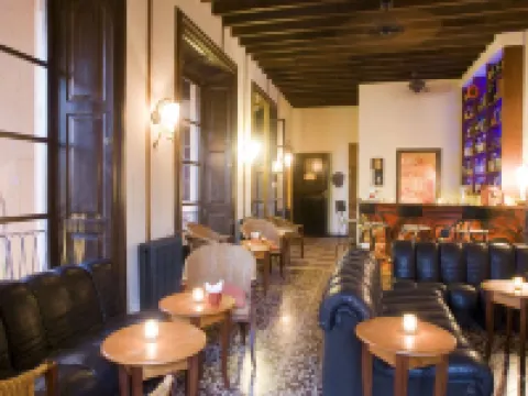 Palacio Sant Salvador Hotels in Arta