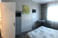 هوتل بيرنيرس