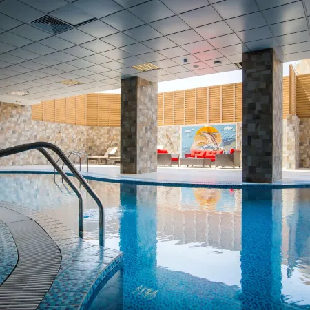Radisson Blu Hotel, Jeddah Plaza