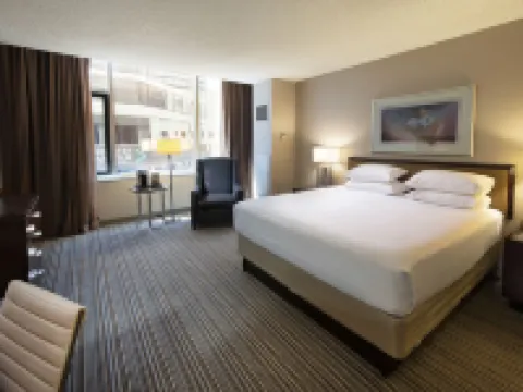 ザ・クライドホテル アルバカーキのホテル