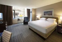 The Clyde Hotel Hotel in zona Kimo Theatre