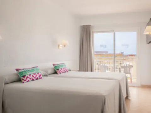 Htop Olympic #HtopEnjoy Hoteles en Calella