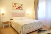 Eagles Philadelphia Hotel Hotels in Korce