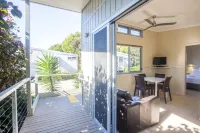 Fingal Bay Holiday Park Hotels in Boat Harbour