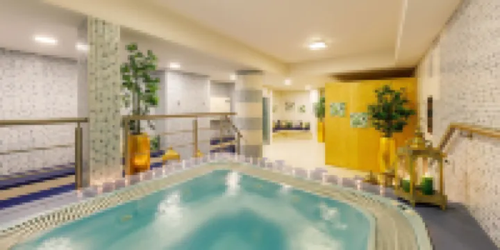 Aurea Fatima Hotel Congress & Spa