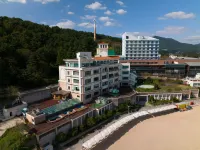 Namiltte Resort Hotels in der Nähe von Samcheonpo Bridge Park