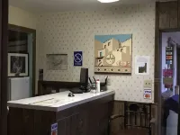 格蘭德汽車旅館