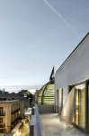 Superior One Boutique Hotel - Bãi đậu xe