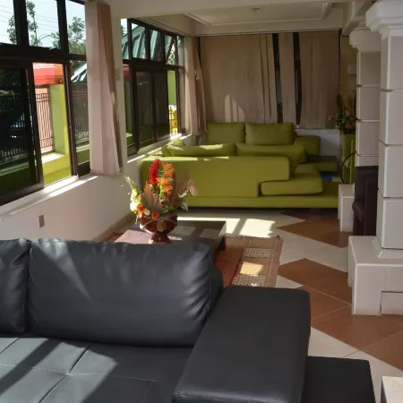 Kaysens Grande Hotel